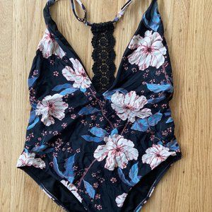 BILLABONG One Piece Swim Suit